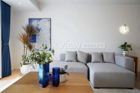 Xinghai Mansion | 星海大厦 4bedroom 220sqm ¥33,800 SHA19973