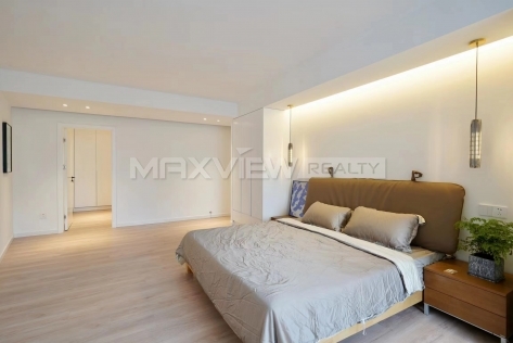 Xinghai Mansion | 星海大厦 4bedroom 220sqm ¥33,800 SHA19973