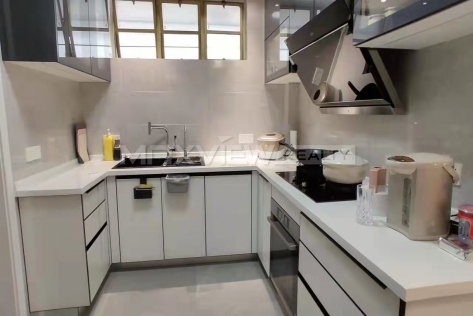 Empire Mansions | 淮海大楼 1bedroom 148sqm ¥32,000 SHL19988