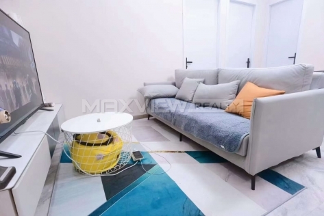 Jinling Building | 金陵大楼 2bedroom 85sqm ¥12,500 SHL19989