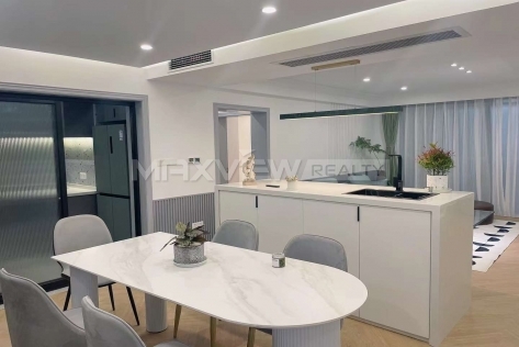 Si Ji Yuan 4br 140sqm in Xujiahui | 四季园 4bedroom 170sqm ¥35,000 SHA19985