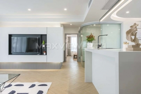 Si Ji Yuan 4br 140sqm in Xujiahui | 四季园 4bedroom 170sqm ¥35,000 SHA19985