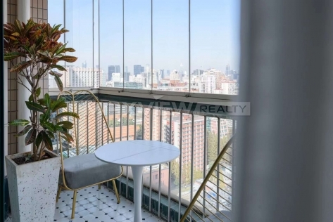 Si Ji Yuan 4br 140sqm in Xujiahui | 四季园 4bedroom 170sqm ¥35,000 SHA19985