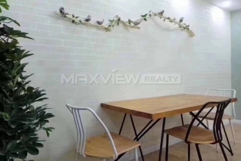 Yulan Garden 2br 110sqm in Downtown | 玉兰花苑 2bedroom 110sqm ¥14,000 SHA19998