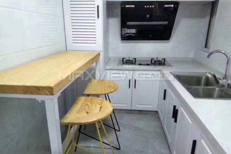 Yulan Garden 2br 110sqm in Downtown | 玉兰花苑 2bedroom 110sqm ¥14,000 SHA19998