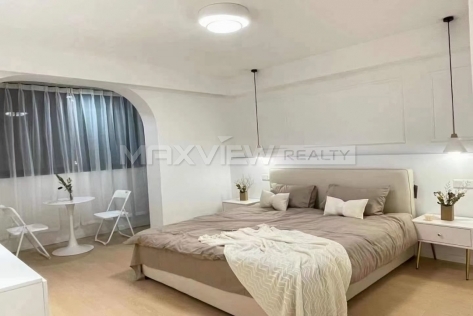 Hua Shan Hua Yuan | 华山花苑 2bedroom 70sqm ¥14,500 SHA20006