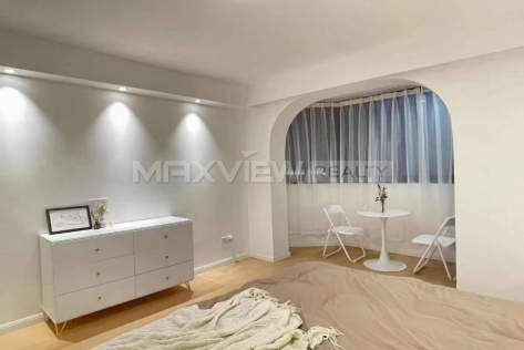 Hua Shan Hua Yuan | 华山花苑 2bedroom 70sqm ¥14,500 SHA20006