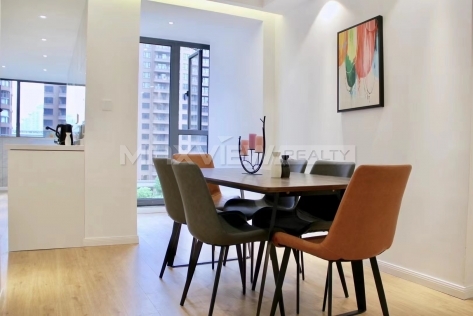 Territory Shanghai | 泰府名邸 3bedroom 150sqm ¥35,600 SHA20008