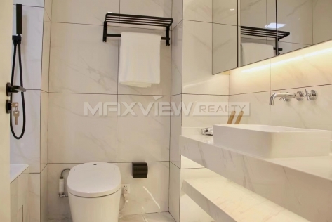 Territory Shanghai | 泰府名邸 3bedroom 150sqm ¥35,600 SHA20008