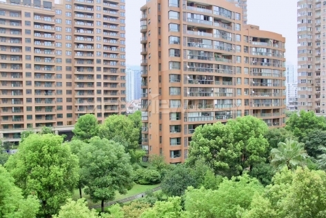 Territory Shanghai | 泰府名邸 3bedroom 150sqm ¥35,600 SHA20008