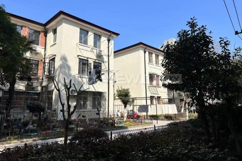 Yong Jia Xin Cun | 永嘉新村 2bedroom 90sqm ¥18,500 SHO20003