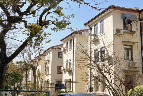Yong Jia Xin Cun | 永嘉新村 2bedroom 90sqm ¥18,500 SHO20003