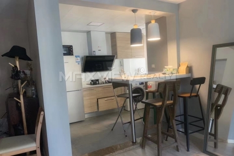 Yong Jia Xin Cun | 永嘉新村 2bedroom 90sqm ¥18,500 SHO20003