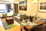Golden Nest Platinum Ruige 1br 65sqm in Downtown 1bedroom 65sqm ¥11,000