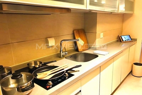 Golden Nest Platinum Ruige 1br 65sqm in Downtown | 金巢铂瑞阁 1bedroom 65sqm ¥11,000 SHA20011