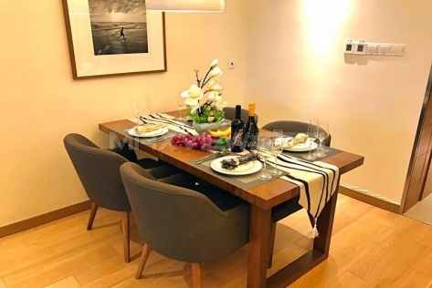 Golden Nest Platinum Ruige 1br 65sqm in Downtown | 金巢铂瑞阁 1bedroom 65sqm ¥11,000 SHA20011