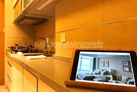 Golden Nest Platinum Ruige 1br 65sqm in Downtown | 金巢铂瑞阁 1bedroom 65sqm ¥11,000 SHA20011