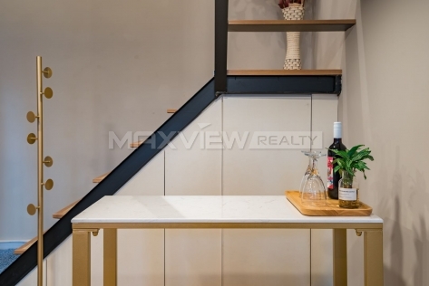 Nanjing West Road | 南京西路 1bedroom 80sqm ¥12,800 SHA20038