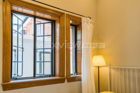 Nanjing West Road | 南京西路 1bedroom 80sqm ¥12,800 SHA20038