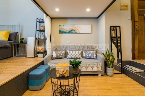 Nanjing West Road | 南京西路 1bedroom 80sqm ¥12,800 SHA20038