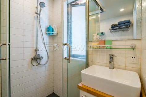 Nanjing West Road | 南京西路 1bedroom 80sqm ¥12,800 SHA20038