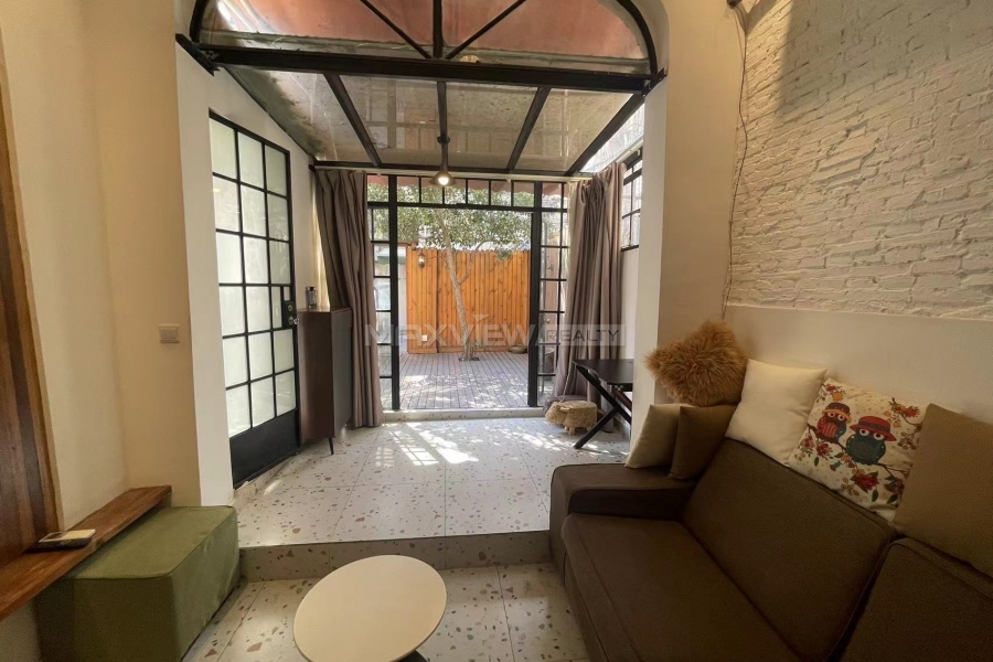 Old Lane House On Congqing South Road 1bedroom 50sqm ¥11,500 PRS20039