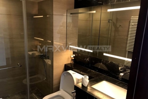 Ocean one 4bedroom 308sqm ¥100,000 PRS20052