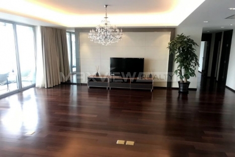 Ocean one 4bedroom 308sqm ¥100,000 PRS20052