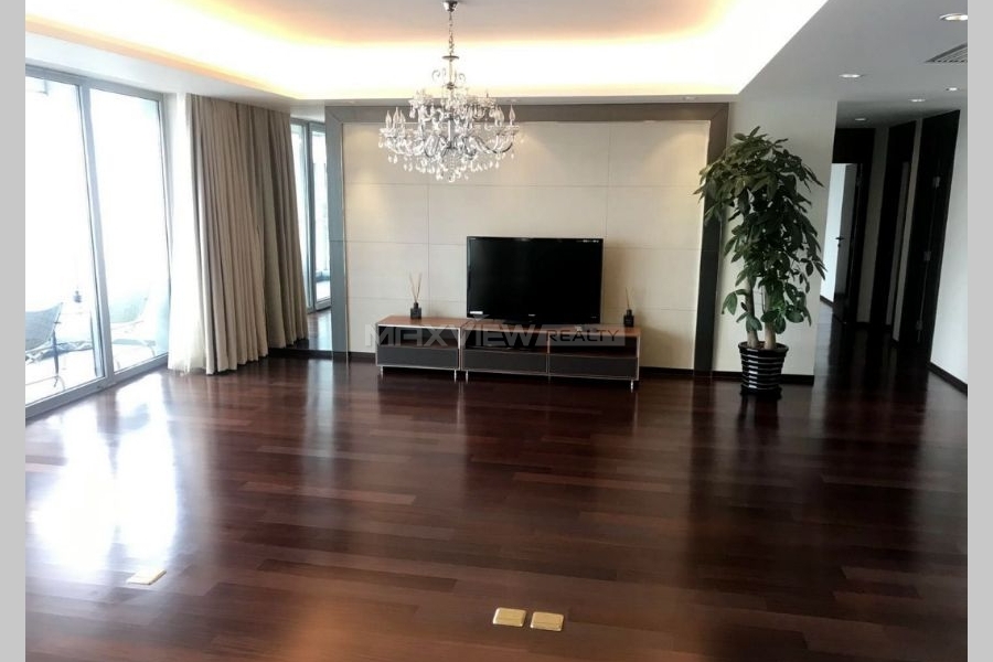 Ocean one 4bedroom 308sqm ¥100,000 PRS20052