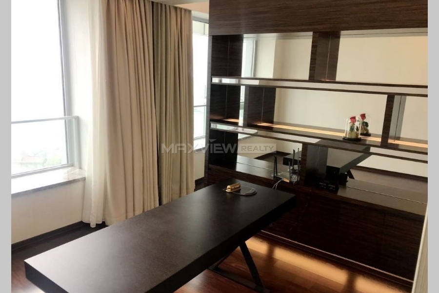 Ocean one 4bedroom 308sqm ¥85,000 PRS20052