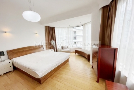 Weihai Road | 威海路 3bedroom 165sqm ¥30,000 SHL20059