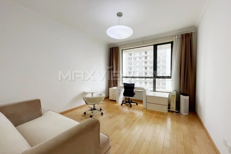 Weihai Road | 威海路 3bedroom 165sqm ¥30,000 SHL20059