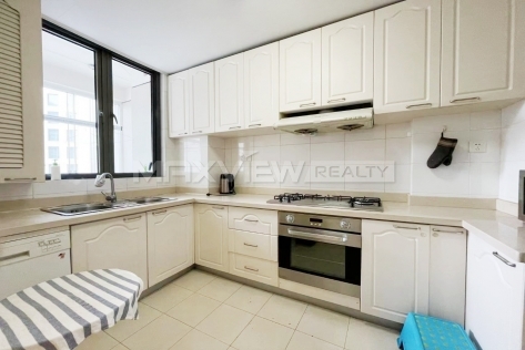 Weihai Road | 威海路 3bedroom 165sqm ¥30,000 SHL20059