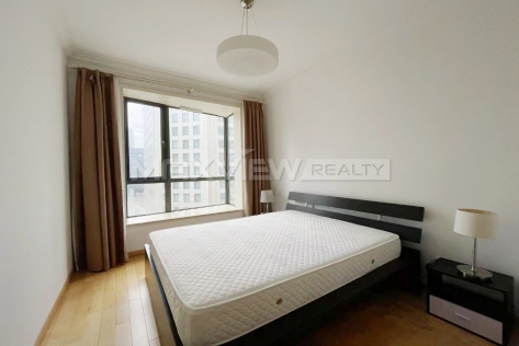 Weihai Road | 威海路 3bedroom 165sqm ¥30,000 SHL20059