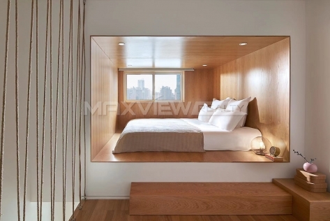 Xin Jiang Road 1br 87sqm in Downtown | 新疆路 1bedroom 87sqm ¥15,000 SHS20061