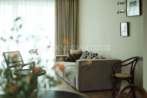 Jewelry Garden | 尊园 3bedroom 180sqm ¥35,800 SHA20070