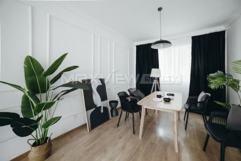 Jewelry Garden | 尊园 3bedroom 170sqm ¥25,500 SHA20074