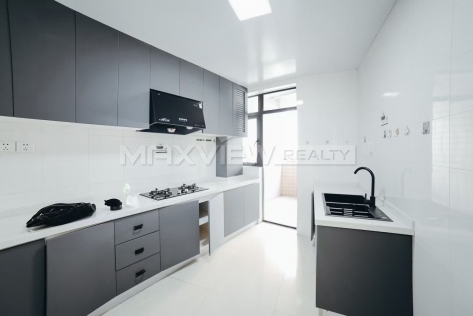 Jewelry Garden | 尊园 3bedroom 170sqm ¥25,500 SHA20074