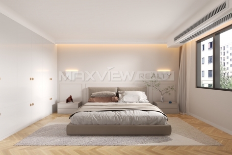 Peiwen Unit | 培文公寓 2bedroom 140sqm ¥30,800 SHA20071