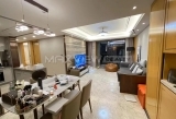 Boyue Bin Jiang 2bedroom 100sqm ¥19,000