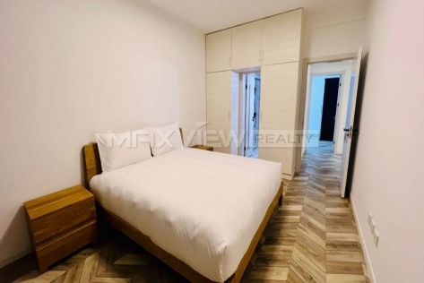 Heng Yuan | 衡园 3bedroom 140sqm ¥24,000 SHA20083