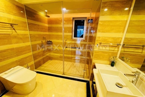 Hua Run Waitan Jiuli | 华润外滩九里 2bedroom 109sqm ¥259,800 SHA20080