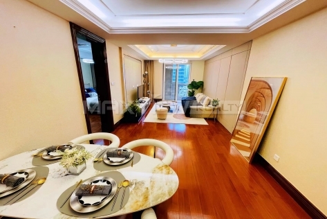 Hua Run Waitan Jiuli | 华润外滩九里 2bedroom 109sqm ¥259,800 SHA20080