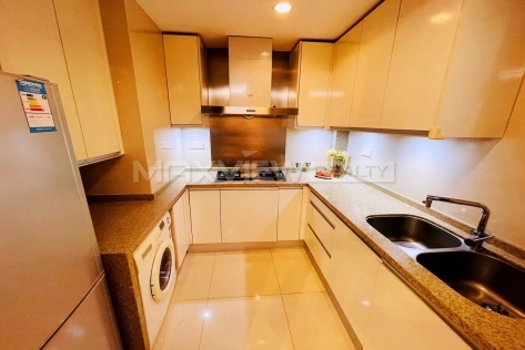 Hua Run Waitan Jiuli | 华润外滩九里 2bedroom 109sqm ¥259,800 SHA20080