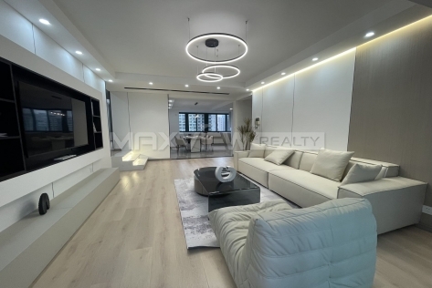 International Metropolitan City 3br 143sqm in Xujiahui | 亚都国际名园 3bedroom 143sqm ¥30,000 SHA20091