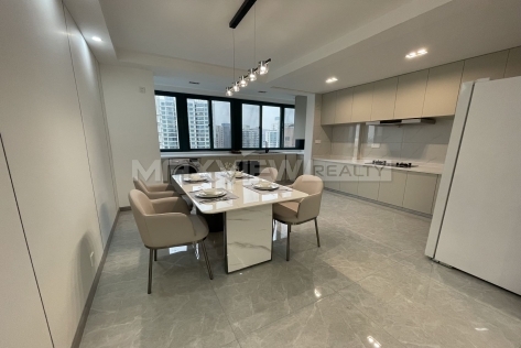 International Metropolitan City 3br 143sqm in Xujiahui | 亚都国际名园 3bedroom 143sqm ¥30,000 SHA20091