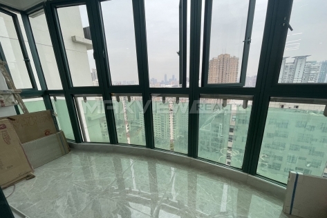 International Metropolitan City 3br 143sqm in Xujiahui | 亚都国际名园 3bedroom 143sqm ¥30,000 SHA20091