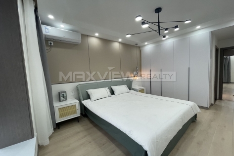 International Metropolitan City 3br 143sqm in Xujiahui | 亚都国际名园 3bedroom 143sqm ¥30,000 SHA20091