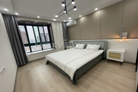 International Metropolitan City 3br 143sqm in Xujiahui | 亚都国际名园 3bedroom 143sqm ¥30,000 SHA20091