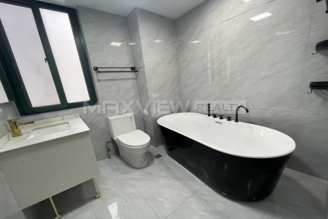 International Metropolitan City 3br 143sqm in Xujiahui | 亚都国际名园 3bedroom 143sqm ¥30,000 SHA20091